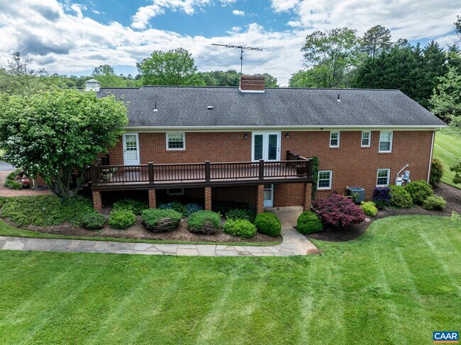 4330 Ridge Rd in Barboursville, VA - Building Photo - Building Photo