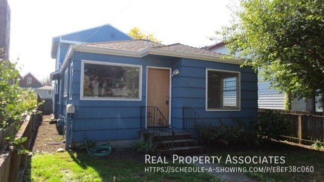 property at 819 NE 80th St