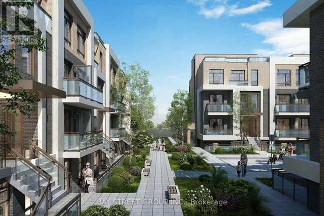 3445-C23445 Sheppard Ave E