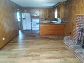 1261 Mitchell Harper Rd in Deridder, LA - Building Photo - Building Photo
