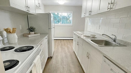 Olympia Court Apartments