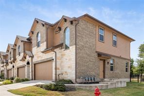 1001 Zodiac Ln in Round Rock, TX - Foto de edificio - Building Photo