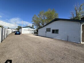 1864 Long Branch St in Strasburg, CO - Building Photo - Building Photo