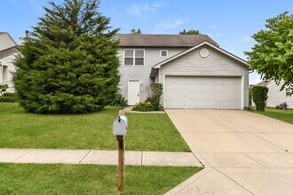 3606 Black Locust Dr in Indianapolis, IN - Building Photo - Building Photo