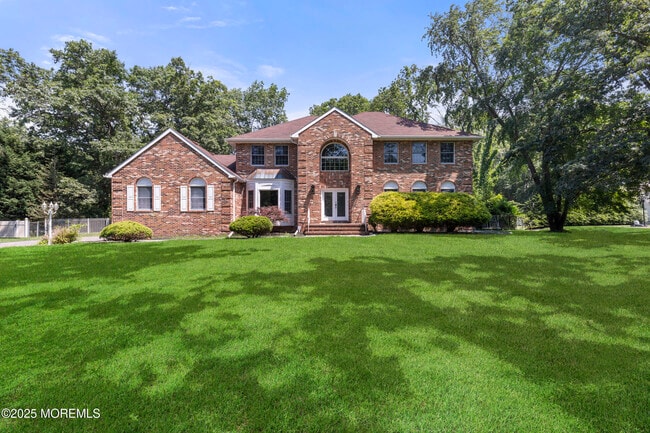 property at 1244 Hickory St