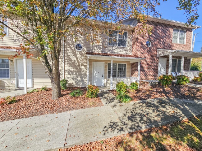property at 640 Wyndale Rd