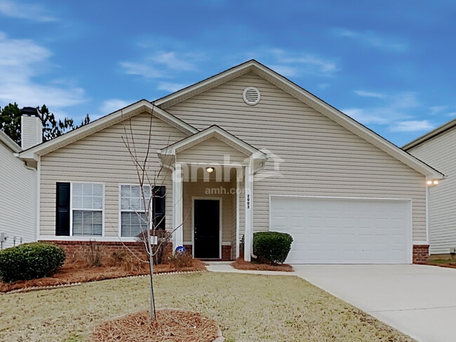 property at 2003 Farm Hill Ct