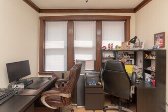 3615 N Paulina St, Unit 1C in Chicago, IL - Foto de edificio - Building Photo