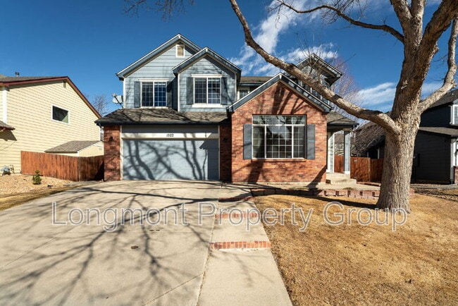 property at 1022 Morning Dove Dr