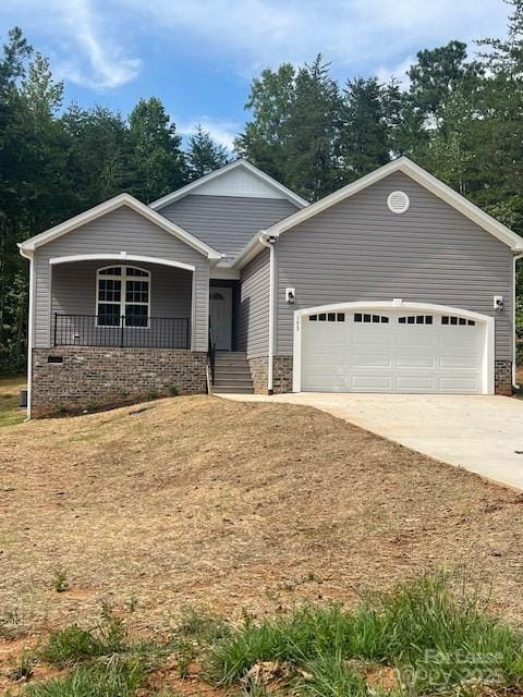 153 Brook Creek Dr in Troutman, NC - Building Photo - Building Photo