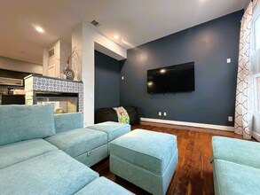 906 Hutchins St in Houston, TX - Building Photo - Building Photo