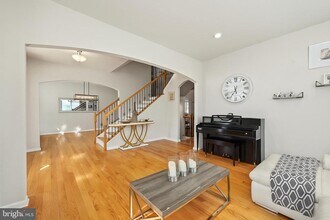 76 Penns Charter Ln in Stafford, VA - Building Photo - Building Photo