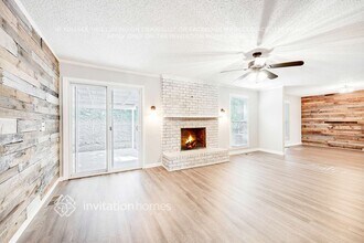 539 Glen Echo Dr in Old Hickory, TN - Foto de edificio - Building Photo