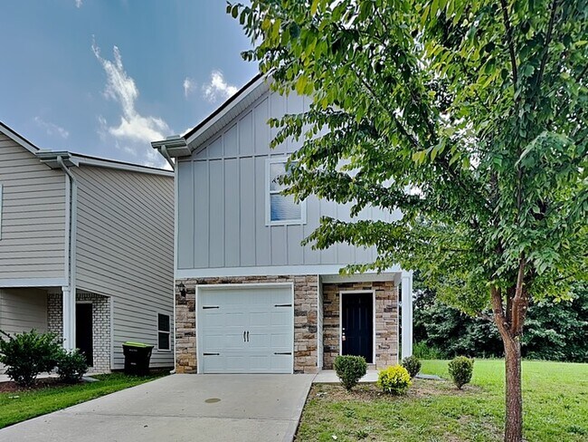 property at 1087 Benfield Ridge