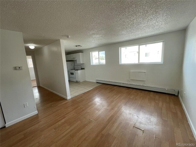 property at 1622 Alton St