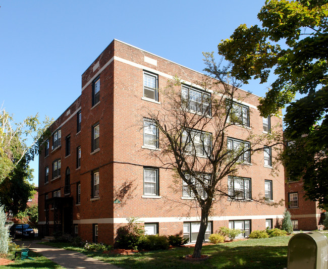 15 Hodge Ave in Buffalo, NY - Foto de edificio - Building Photo