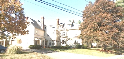 Mansion Apartments in Manchester, CT - Building Photo - Building Photo