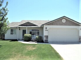 11549 Roanoke Dr in Caldwell, ID - Building Photo