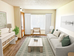 Civic Square Apartments in Rochester, MN - Building Photo - Building Photo