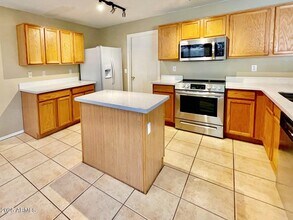 1704 E Renegade Trail in Queen Creek, AZ - Building Photo - Building Photo