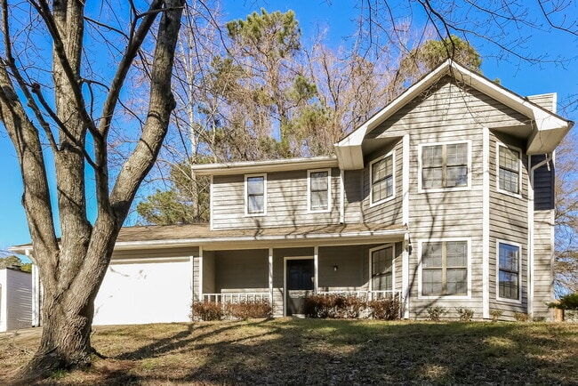property at 2127 Atkinson Ln