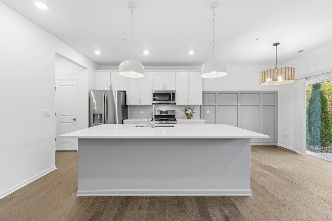 2666 Martini St in Mundelein, IL - Building Photo