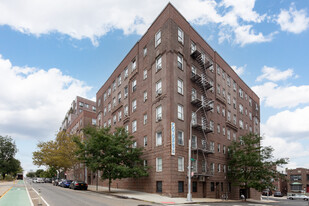 5911 Queens Blvd Apartments