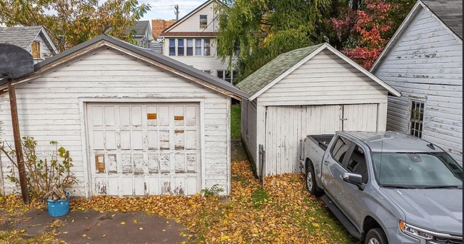 500 E 5th St in Bloomsburg, PA - Building Photo - Building Photo