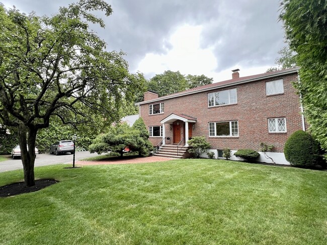 property at 177 R Faneuil St