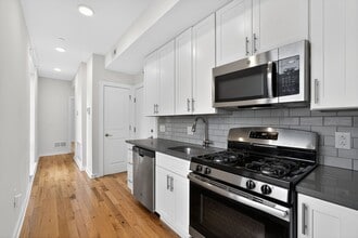 1659 N Randolph St, Unit 1 in Philadelphia, PA - Building Photo - Building Photo