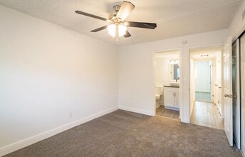 Villas at City Center in Temple Terrace, FL - Foto de edificio - Building Photo