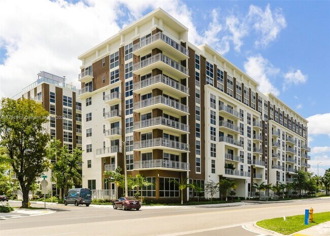 property at 1170 NW 11th St