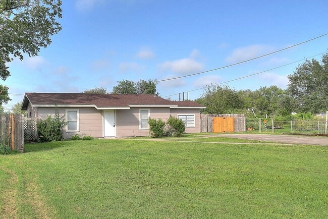 property at 10921 Shady Ln