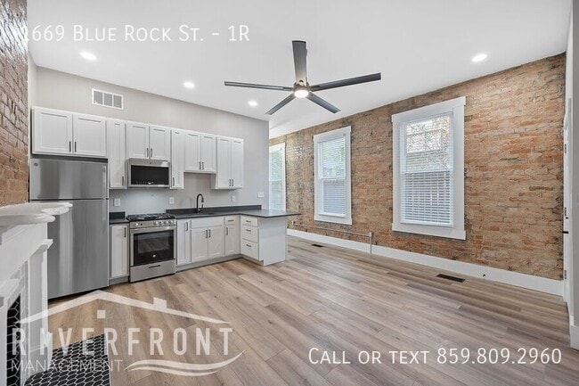 property at 1669 Blue Rock St