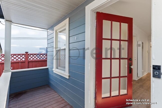 property at 123 Bloomfield Rd
