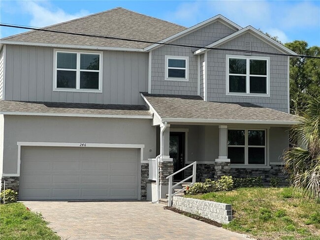 246 Burney Rd in Osprey, FL - Building Photo - Building Photo