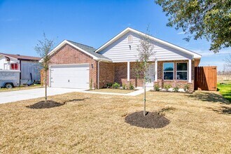 3526 Brook Shadow Dr in Brookshire, TX - Building Photo - Building Photo