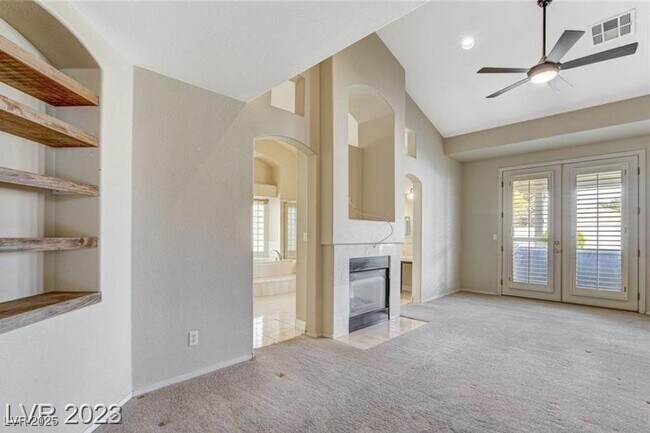property at 1842 Bogey Way