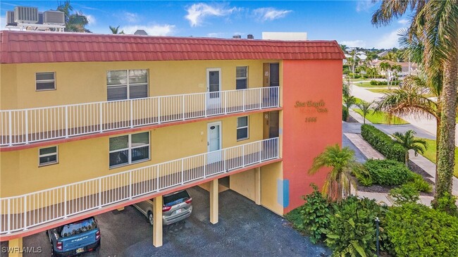 property at 1666 Osprey Ave