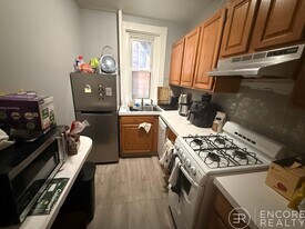 464 Park Dr, Unit 5 in Boston, MA - Building Photo