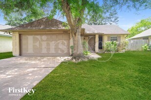 17002 Enchanted Cir E in Sugar Land, TX - Building Photo