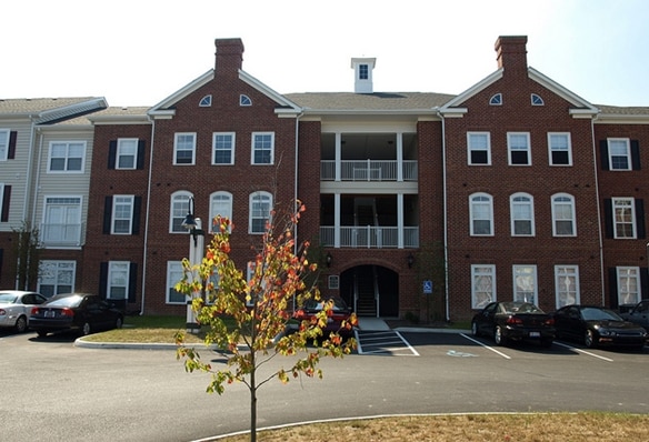 zThe Summit at Coates Run