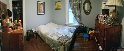 2249 S Woodward St in Milwaukee, WI - Building Photo - Building Photo