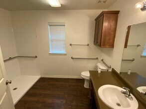 4287 Castlegate Dr, Unit 4287 in Paris, TX - Foto de edificio - Building Photo