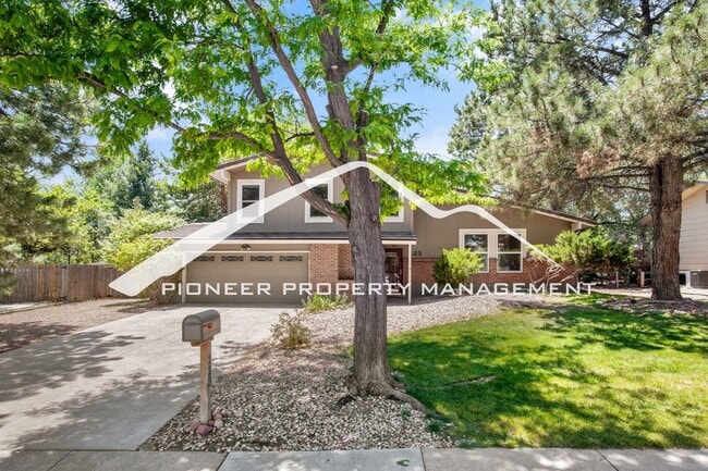 property at 223 Dolomite Dr