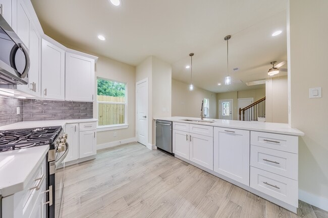 10512 Exeter St in Houston, TX - Building Photo - Building Photo