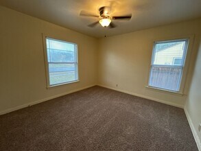 1206 Culp Ave in Killeen, TX - Building Photo - Building Photo