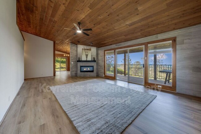 property at 5800 McKinley Dr