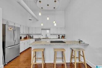 2112 Morris Ave in Birmingham, AL - Building Photo - Building Photo