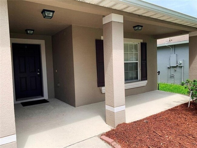 311 Willowbay Ridge St in Sanford, FL - Building Photo - Building Photo